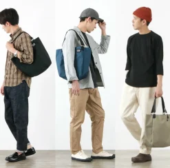 FREDRIK PACKERS / Mission Tote S