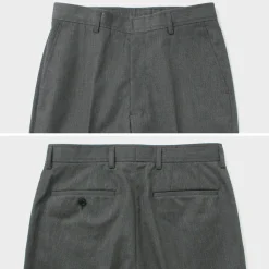FREEMANS SPORTING CLUB / Bleecker Trousers