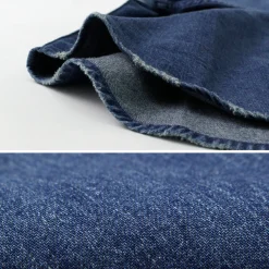 FREEMANS SPORTING CLUB / Great Jones Denim Shirt