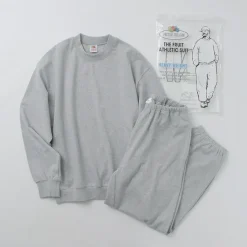 FRUIT OF THE LOOM / Athletic Suit Super Heavy Weight