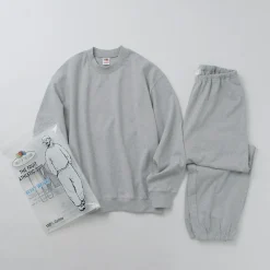 FRUIT OF THE LOOM / Athletic Suit Super Heavy Weight