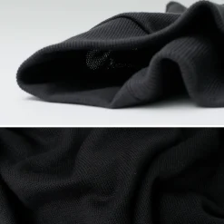 FRUIT OF THE LOOM / Knit-like Sweater