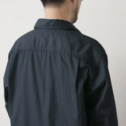 FUJITO / Army Shirt Cotton Broad
