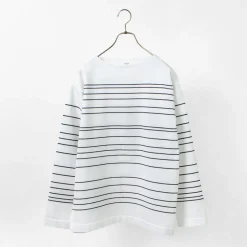 FUJITO / Basque Shirt Pablo