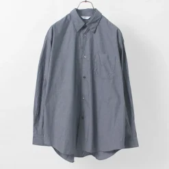 FUJITO / Big Silhouette Shirt