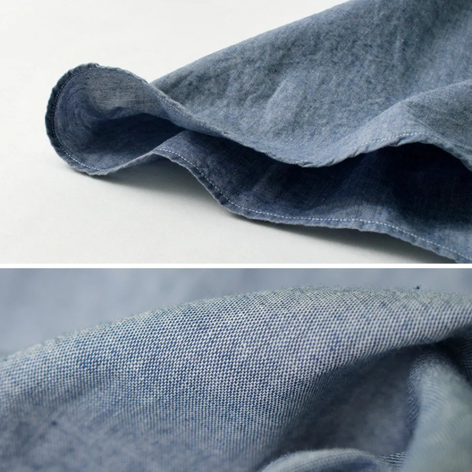 FUJITO / Big size shirt