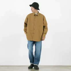 FUJITO / Big size shirt