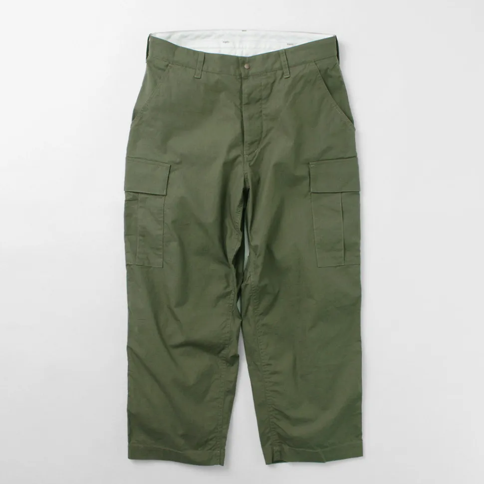 FUJITO / Cargo Pants