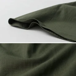 FUJITO / Fatigue Shirt Ripstop