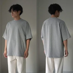 FUJITO / Half Sleeve T-Shirt