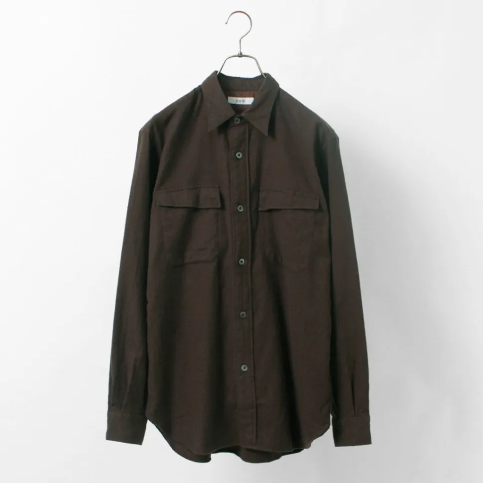 FUJITO / HIKE SHIRT