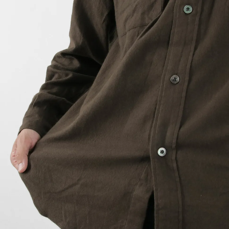 FUJITO / HIKE SHIRT
