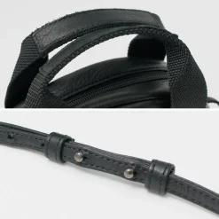 FUJITO / Leather Helmet Pouch