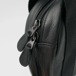 FUJITO / Leather Helmet Pouch