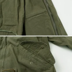 FUJITO / Mods Coat