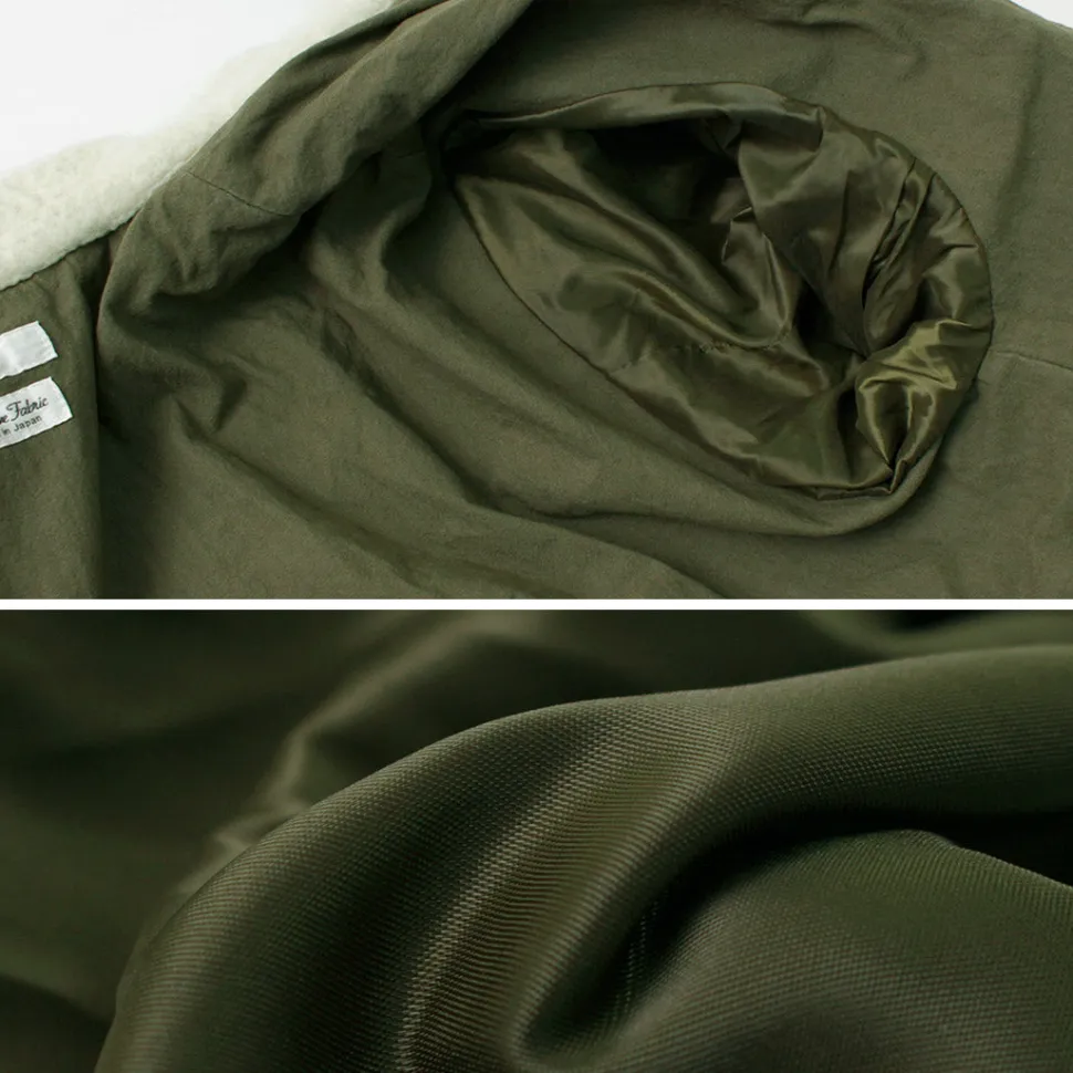 FUJITO / Mods Coat