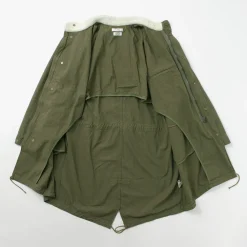 FUJITO / Mods Coat