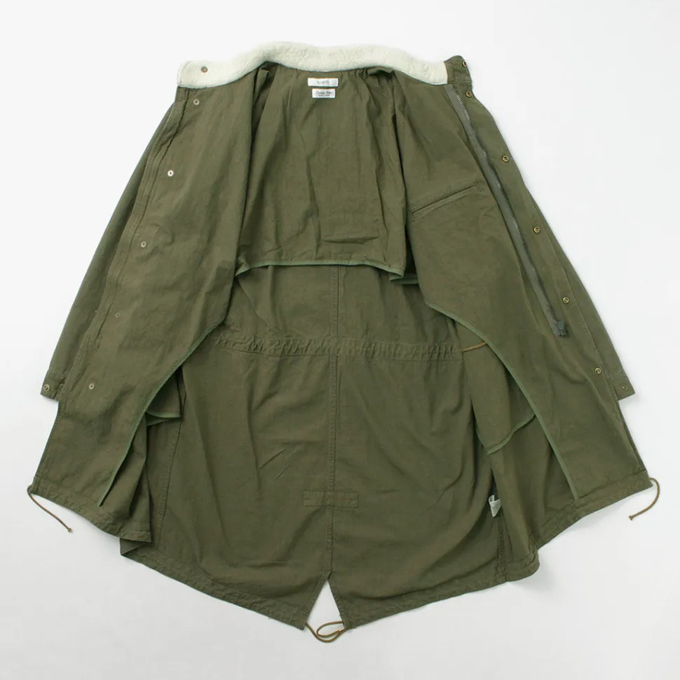 FUJITO / Mods Coat