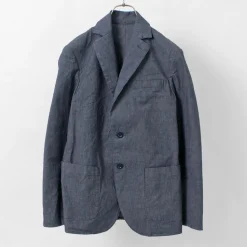 FUJITO / NO.U.N Jacket