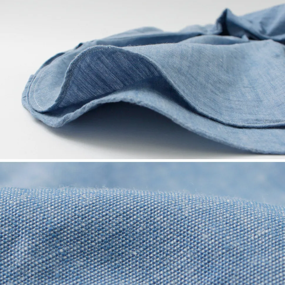 FUJITO / Officer Shirt