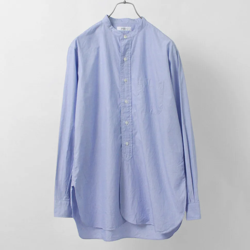 FUJITO / Officer Shirt