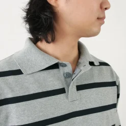 FUJITO / Rugger Shirt David