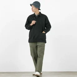 FUJITO / Shirt Jacket