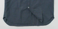 FUJITO / Short Sleeve Fatigue Shirt