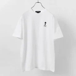 FUJITO / Short sleeve T-shirt unleash