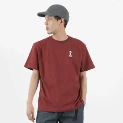 FUJITO / Short sleeve T-shirt unleash