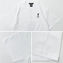 FUJITO / Short sleeve T-shirt unleash