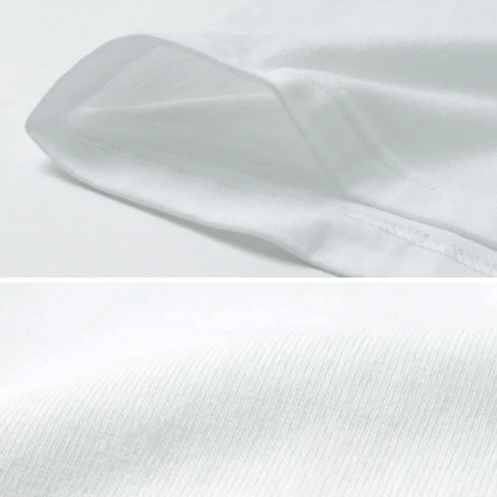 FUJITO / Short sleeve T-shirt unleash