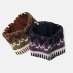 FUJITO / Snow Neck Warmer