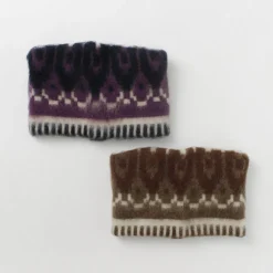 FUJITO / Snow Neck Warmer
