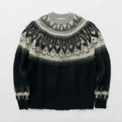 FUJITO / Snow Sweater