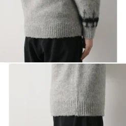 FUJITO / Snow Sweater