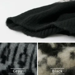 FUJITO / Snow Sweater