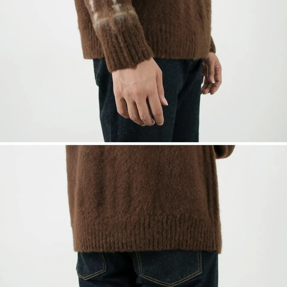 FUJITO / Snow Sweater