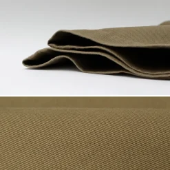 FUJITO / 2-Tuck Trousers Chino