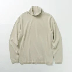 FUJITO / Turtleneck Knit