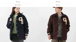 GAME SPORTSWEAR / Stadium Surcourt