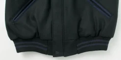 GAME SPORTSWEAR / Versity Jacket