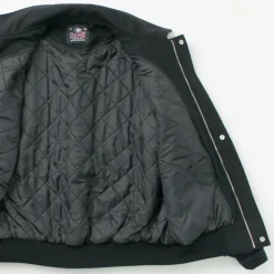 GAME SPORTSWEAR / Versity Jacket