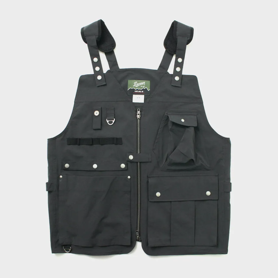 GARAGE GREEN WORKS / Gear Apron