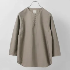 GARAGE GREEN WORKS / Plants Sleeping Shirt