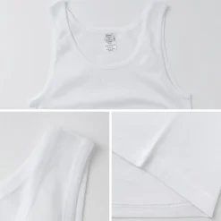 GICIPI / Maggiore Basic Tank Top