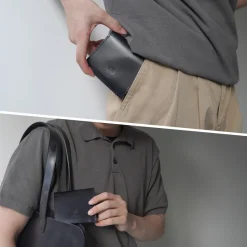 GLENROYAL / Compact Mini Wallet