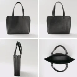 GLENROYAL / Wide Tote Bag
