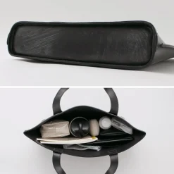 GLENROYAL / Wide Tote Bag