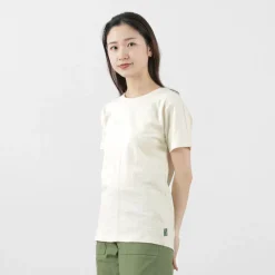 GOHEMP / Basic Short Sleeve T-Shirt